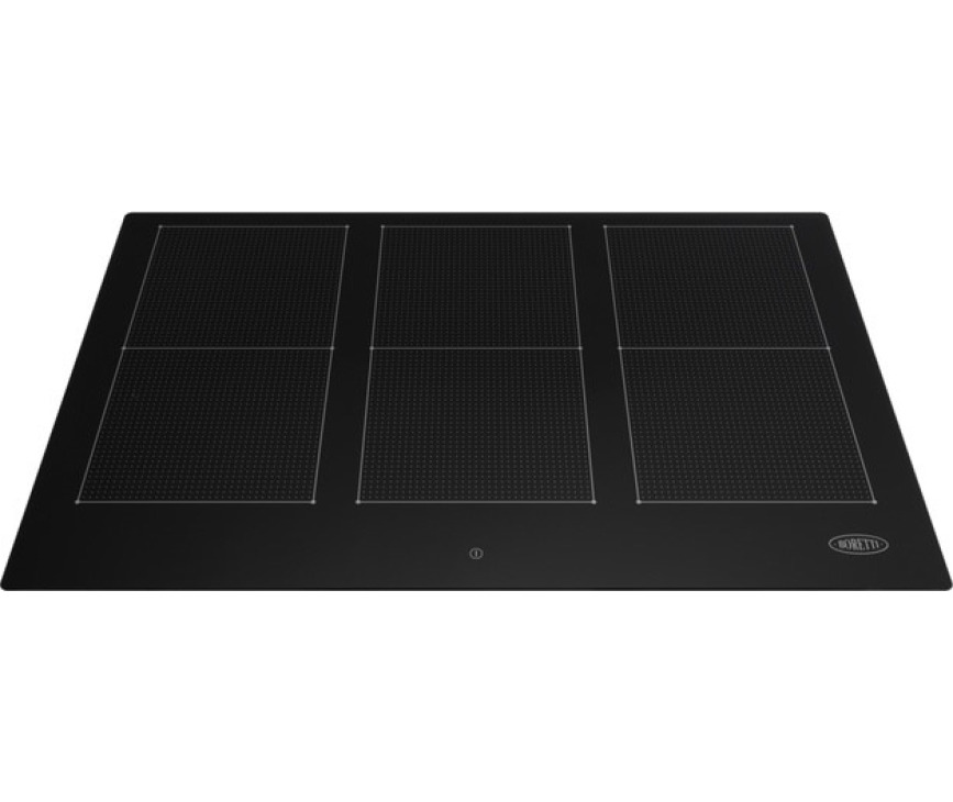 BORETTI kookplaat inductie inbouw MLHXI806