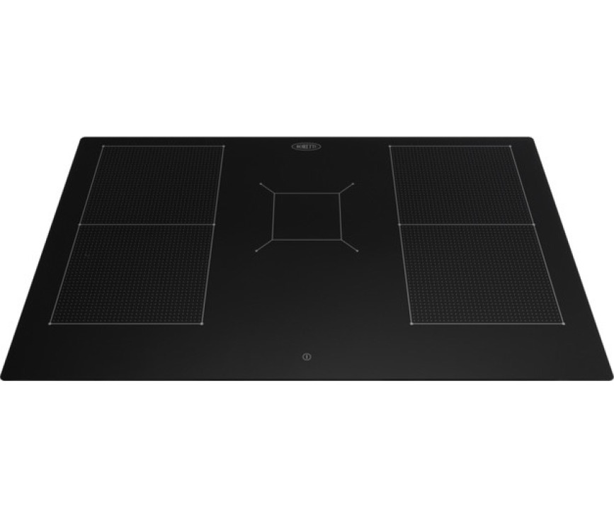 BORETTI kookplaat inductie inbouw MLHXI905