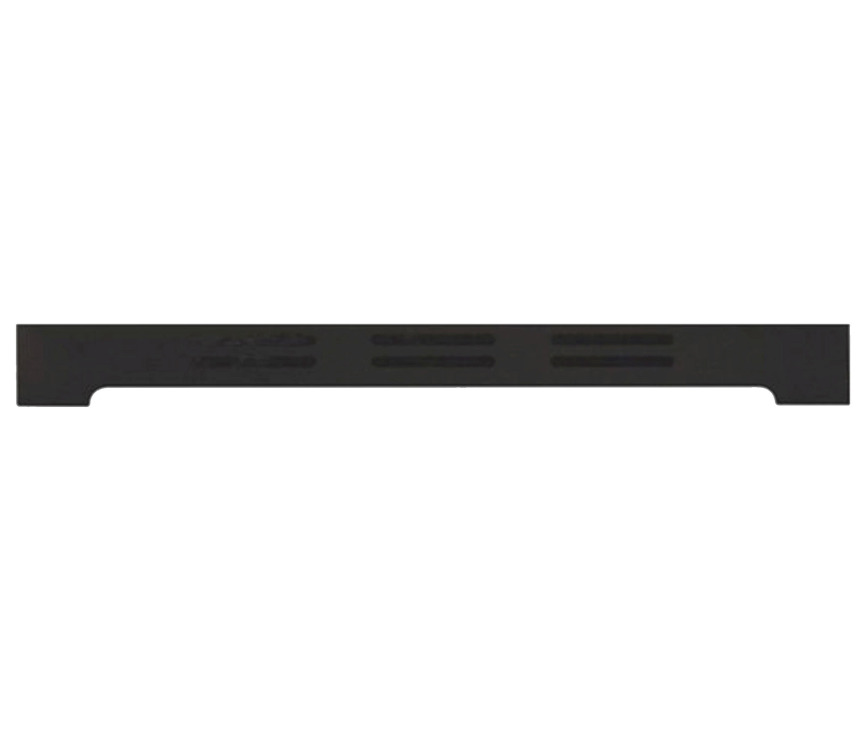 BORETTI plint antraciet PLINT90195AN