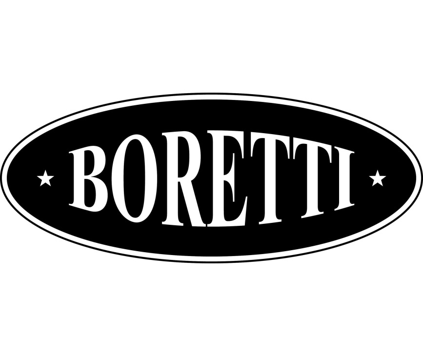 BORETTI koolstoffilter KF3727