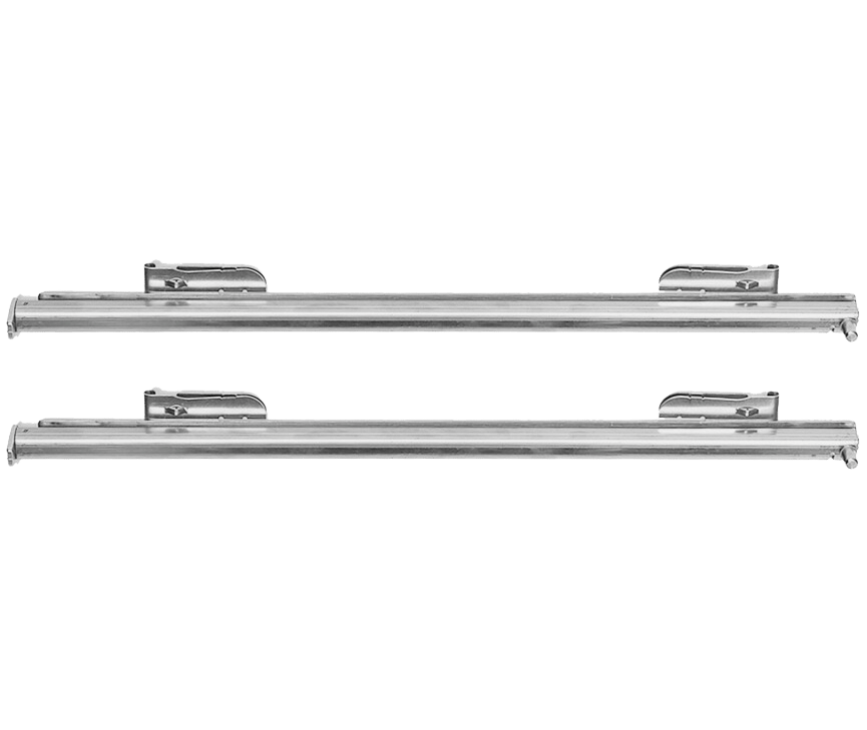 BORETTI telescopische geleiders TSRAIL90