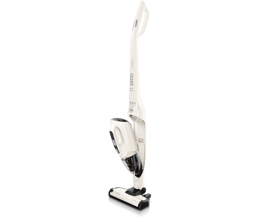 Bosch BBH2P163R stofzuiger