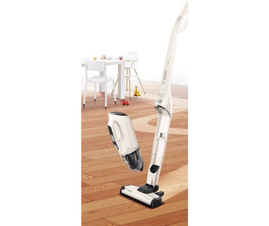Bosch BBH2P163R stofzuiger