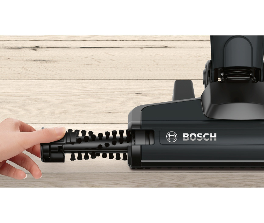 Bosch BBHL21840 zwart stofzuiger