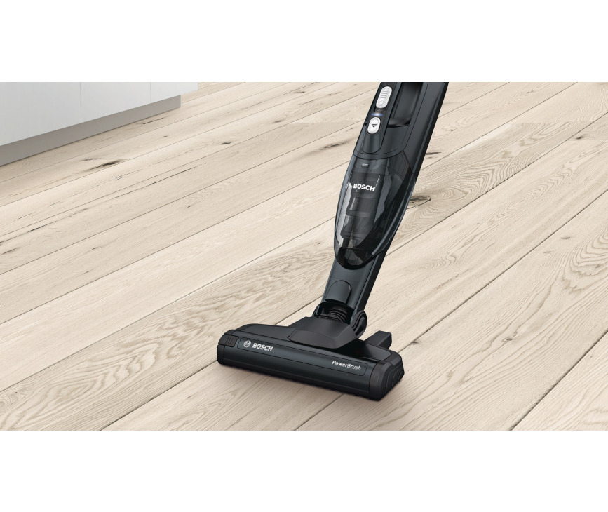 Bosch BBHL21840 zwart stofzuiger