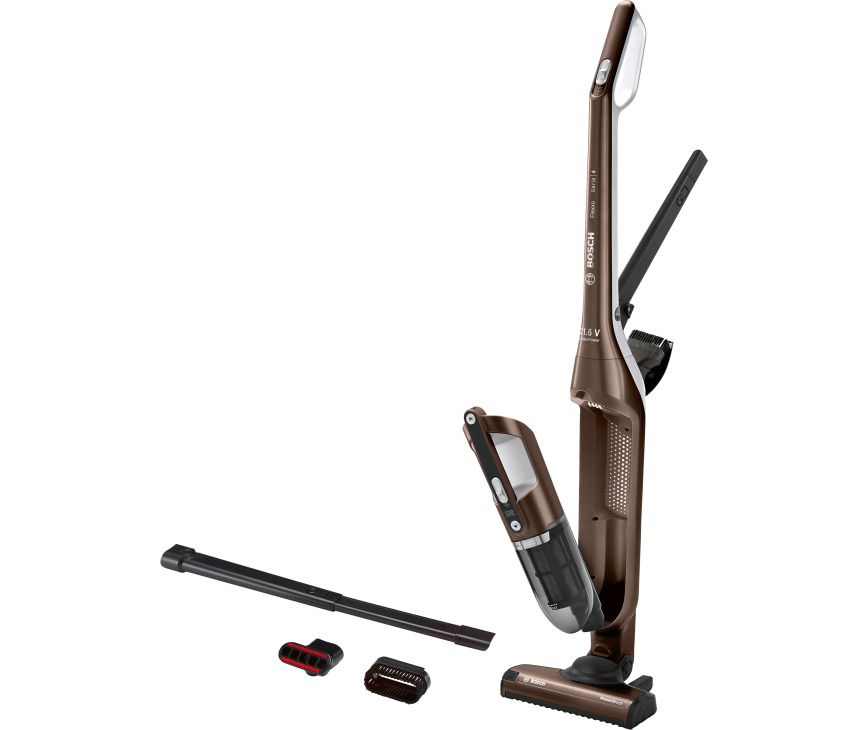 BOSCH stofzuiger bruin BCH3K210