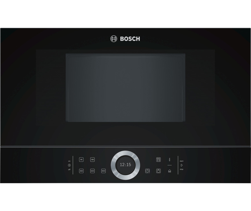 BOSCH magnetron inbouw BFR634GB1