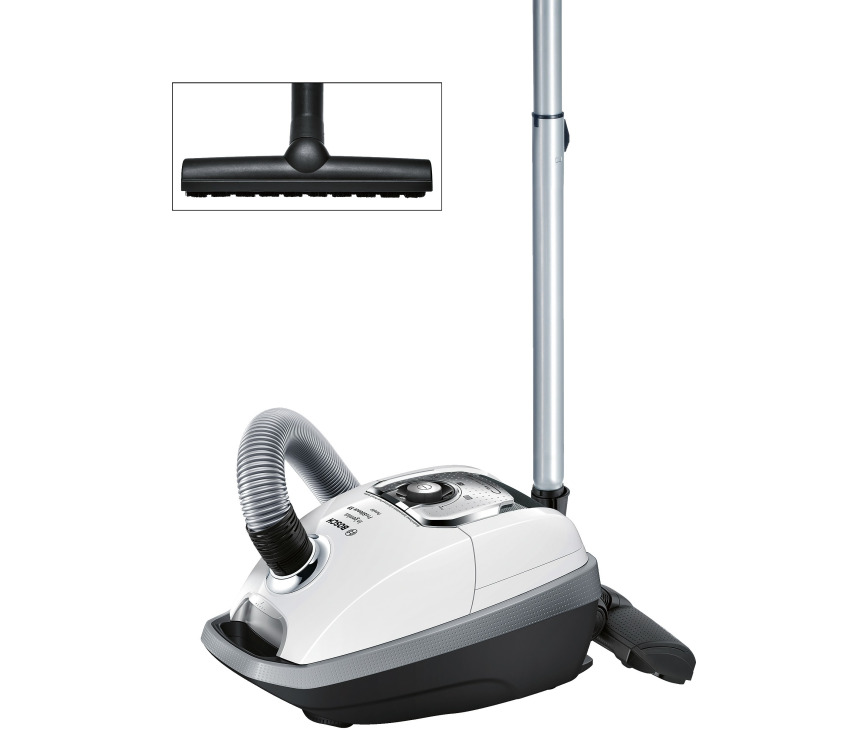 BOSCH stofzuiger BGB8A32W