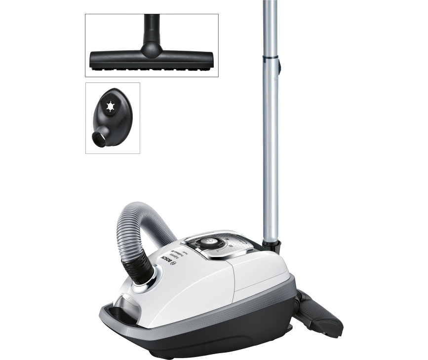 BOSCH stofzuiger BGL8SIL4