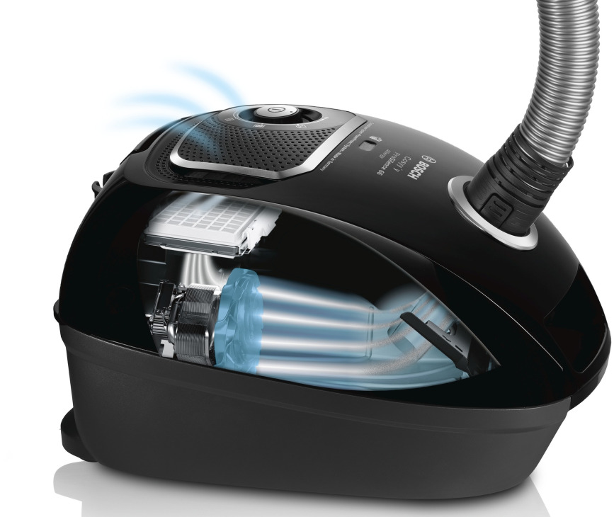 Bosch BGLS4530 stofzuiger