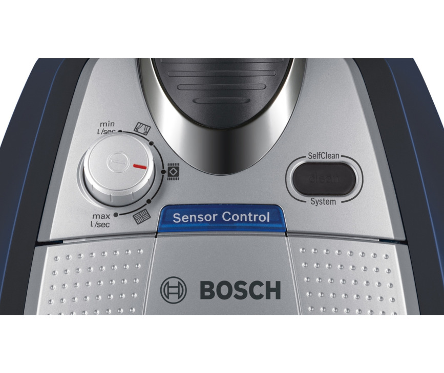 Bosch BGS5ALL1 stofzuiger