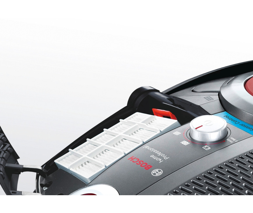 Bosch BGS6PRO4 stofzuiger