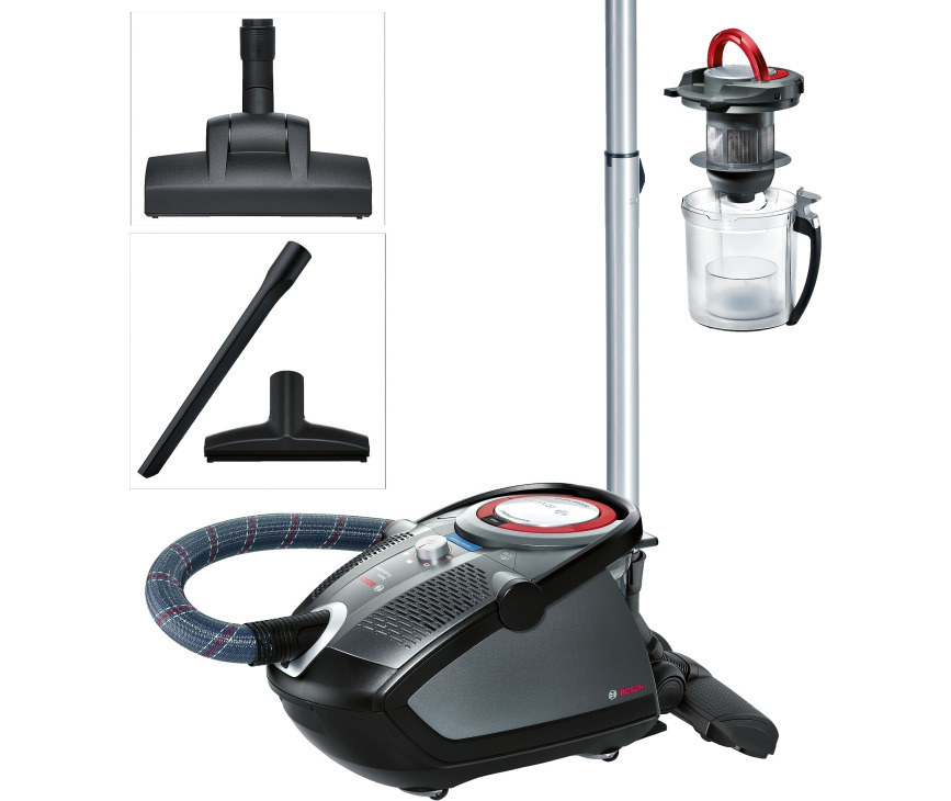 BOSCH stofzuiger BGS6PRO4