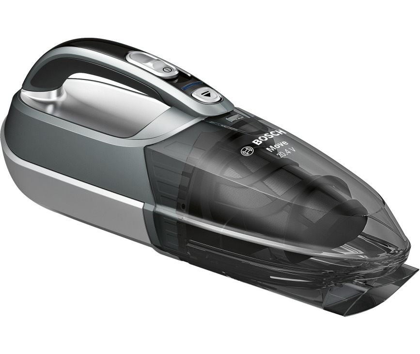 BOSCH stofzuiger zilver BHN20110