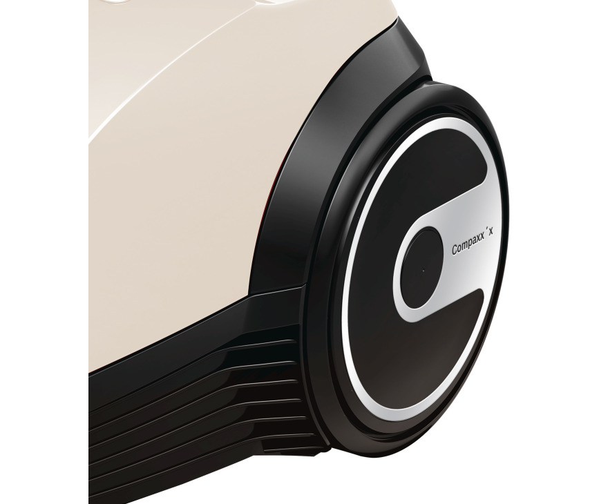 Bosch BZGL2B315 creme stofzuiger