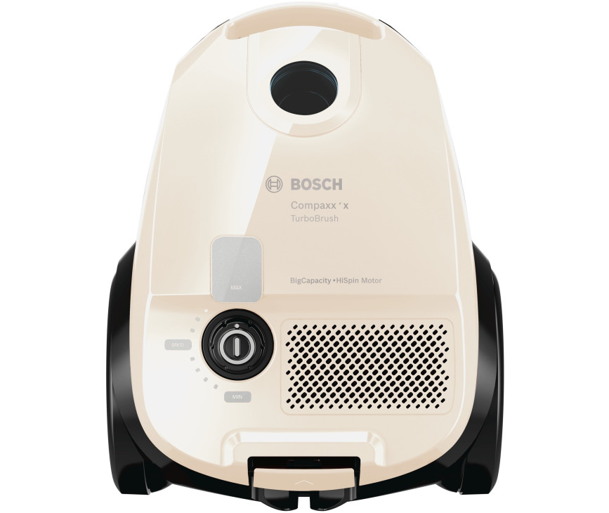 Bosch BZGL2B315 creme stofzuiger