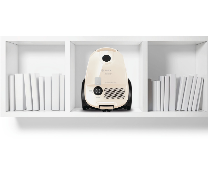 Bosch BZGL2B315 creme stofzuiger