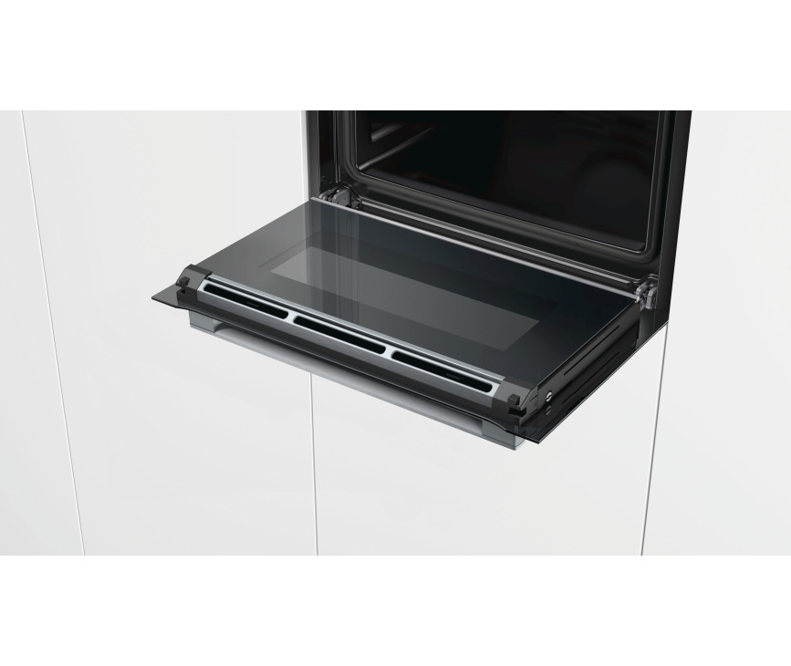 Bosch CBG635BS1 rvs inbouw oven