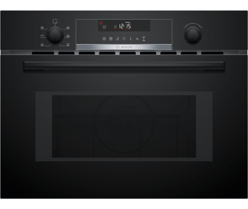 BOSCH combi-magnetron inbouw CMA585GB0