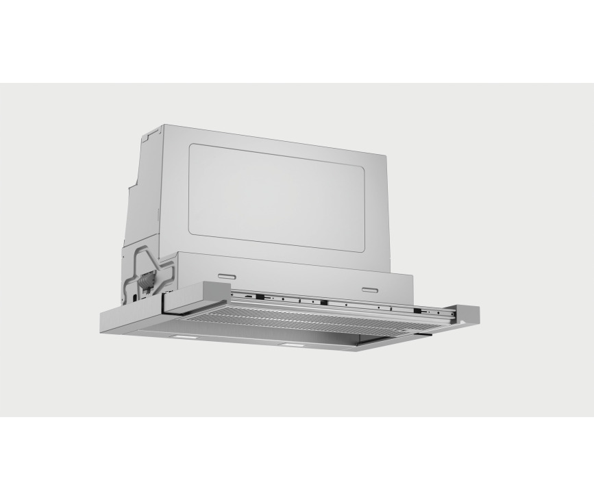Bosch DFR067T50 vlakscherm rvs afzuigkap