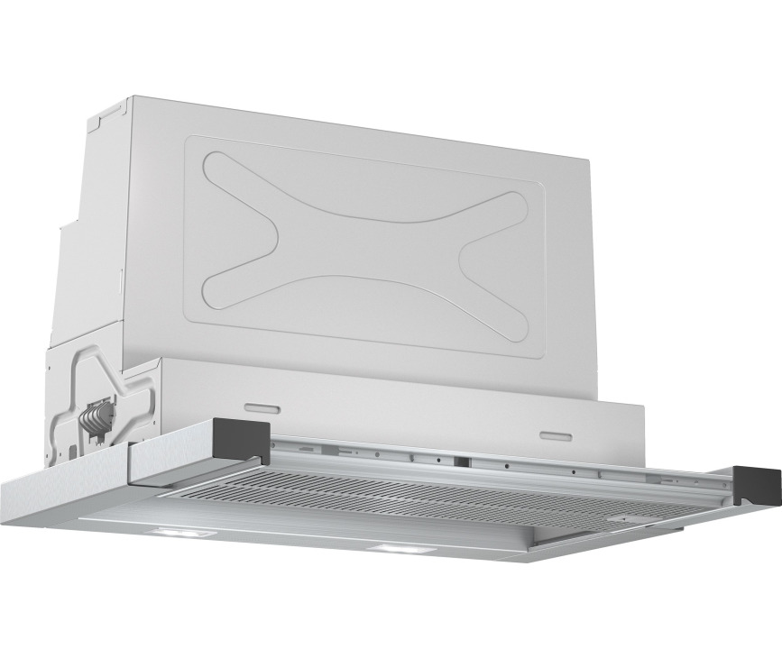 BOSCH afzuigkap vlakscherm rvs DFR067T50