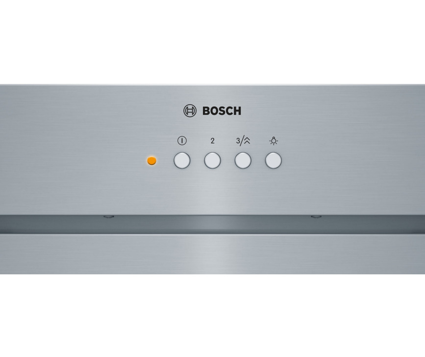 Bosch DHL785C inbouw rvs afzuigkap