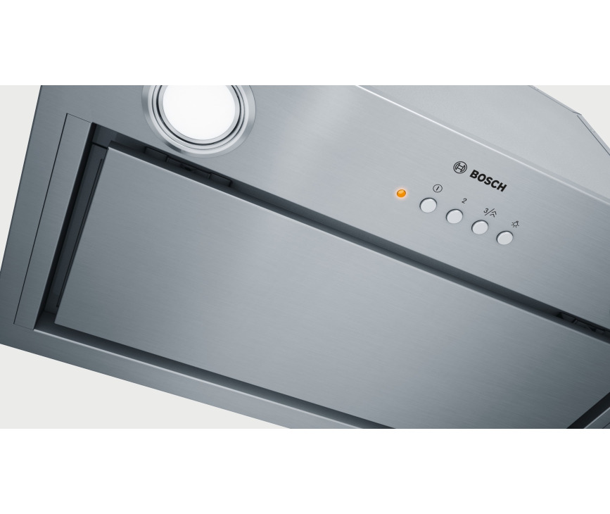 Bosch DHL785C inbouw rvs afzuigkap