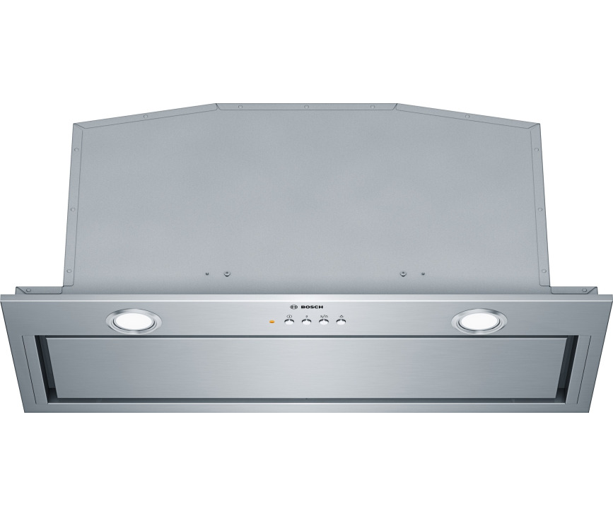 BOSCH afzuigkap inbouw rvs DHL785C