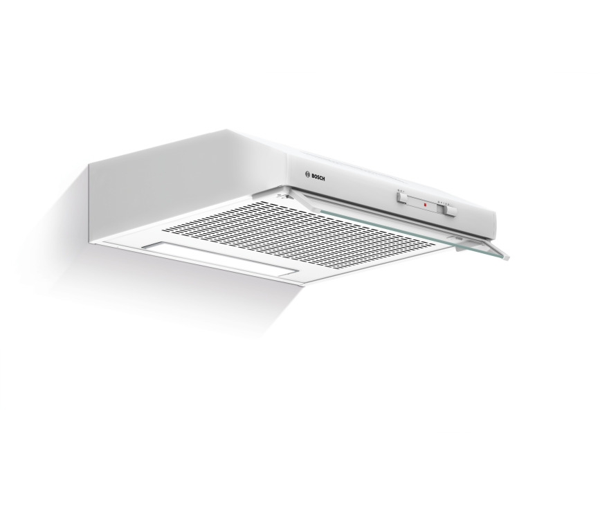 Bosch DUL62FA20 onderbouw afzuigkap