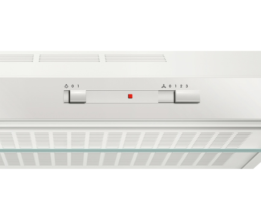 Bosch DUL62FA20 onderbouw afzuigkap