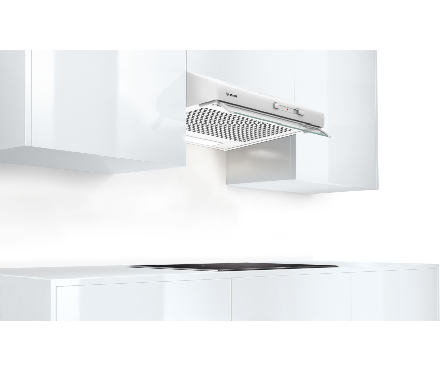 Bosch DUL62FA20 onderbouw afzuigkap
