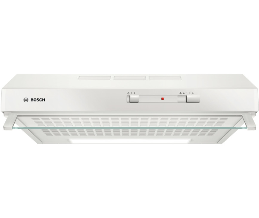 BOSCH afzuigkap onderbouw DUL62FA20