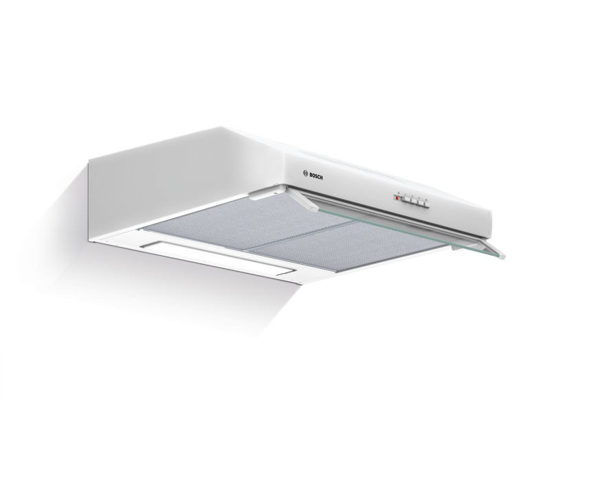 Bosch DUL63CC20 onderbouw afzuigkap