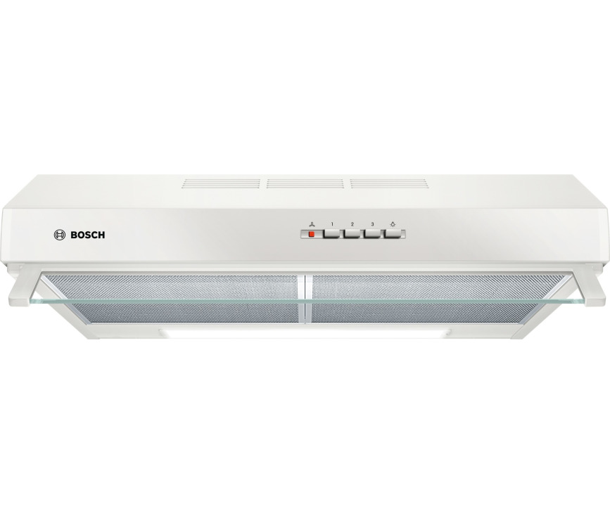 BOSCH afzuigkap onderbouw DUL63CC20