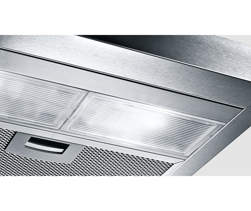 Bosch DWB09W452 wand rvs afzuigkap