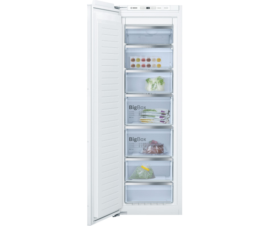 BOSCH vrieskast inbouw GIN81AEF0