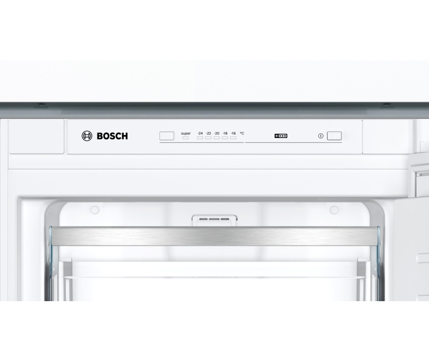 Bosch GIV21VSE0 inbouw  vrieskast - nis 88 cm