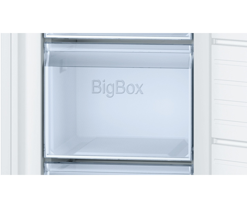 Bosch GSN29MW30 vrieskast