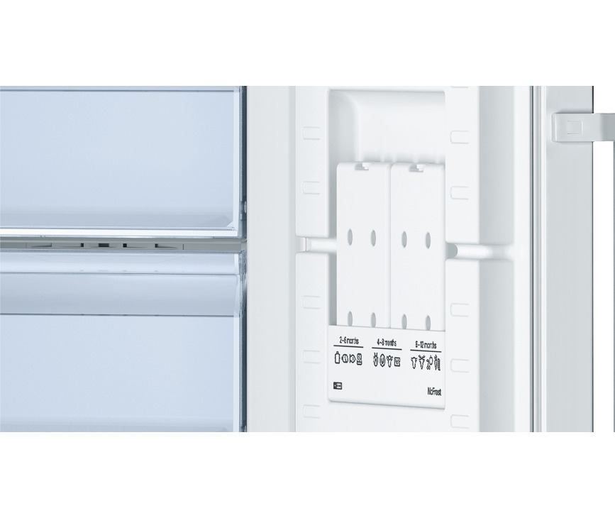 Bosch GSN29MW30 vrieskast