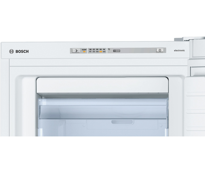 Bosch GSN29MW30 vrieskast