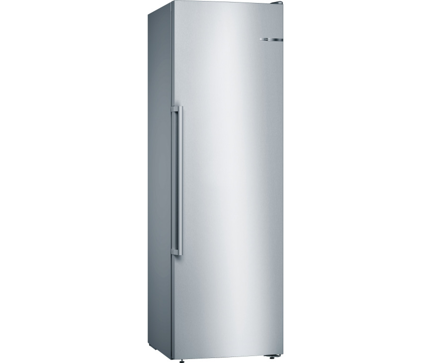 BOSCH vrieskast rvs GSN36AI3P