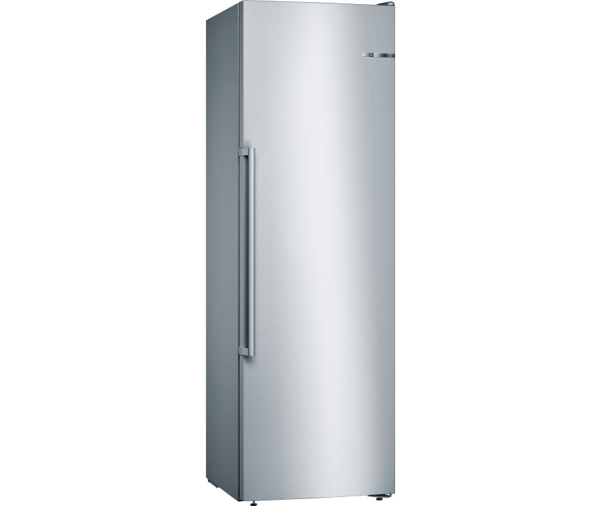 BOSCH vrieskast rvs GSN36AIEP