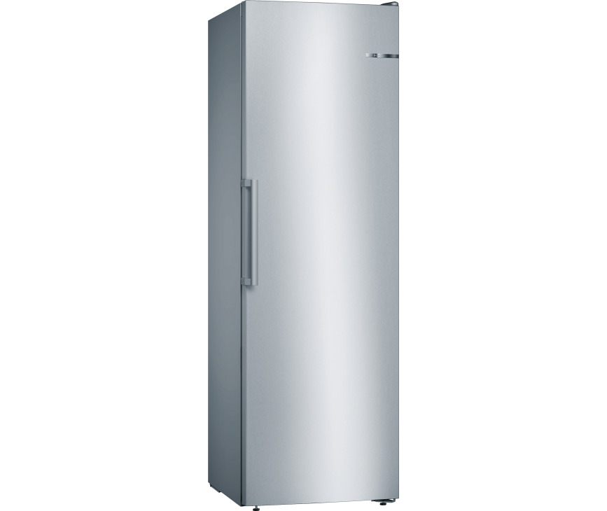 BOSCH vrieskast rvs GSN36VLFP