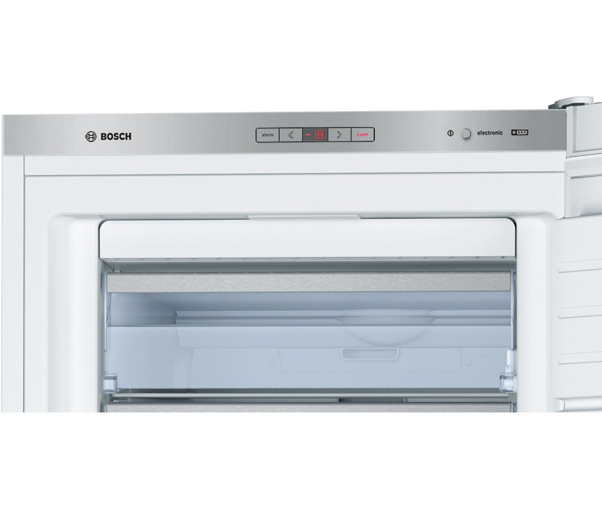 Bosch GSN54AW42 vrieskast