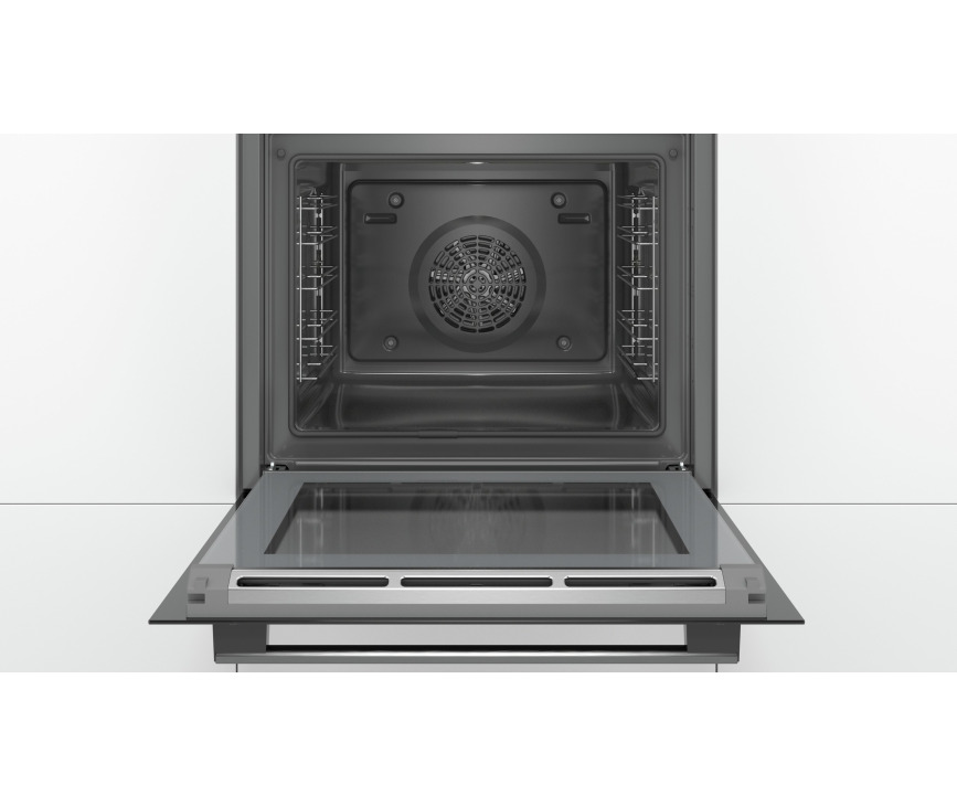 Bosch HBA578BB0 zwart inbouw oven