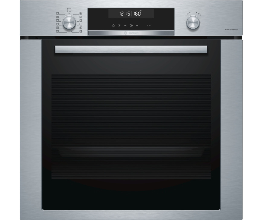 BOSCH oven rvs inbouw HBG3780S0