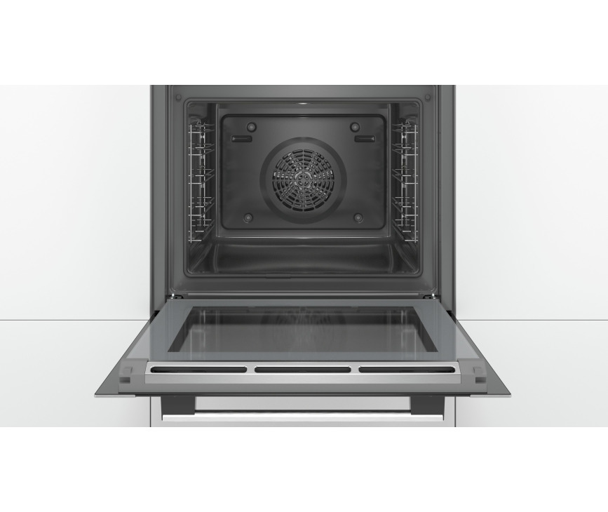 Bosch HBG378BS0 rvs inbouw oven