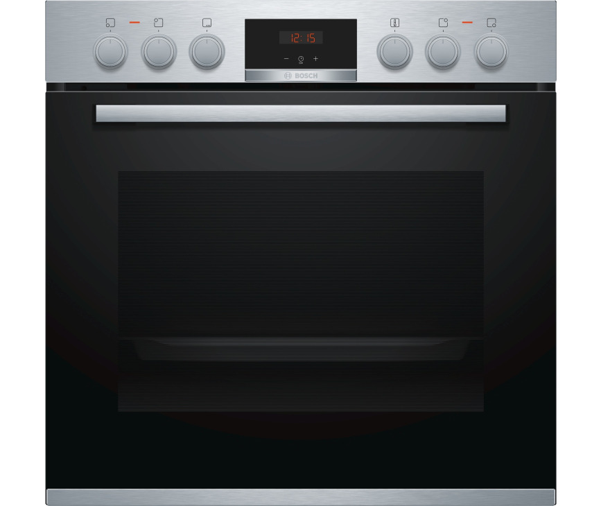 BOSCH oven rvs inbouw HEA513BS1