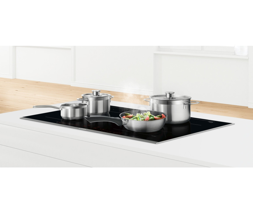 Bosch HEZ390042  pannenset