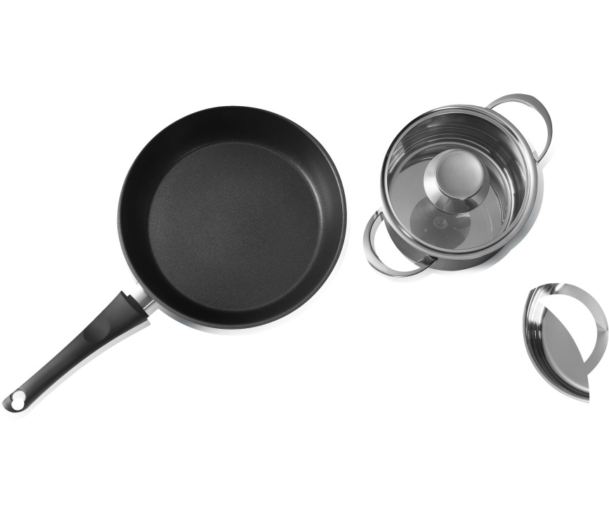 Bosch HEZ390042  pannenset